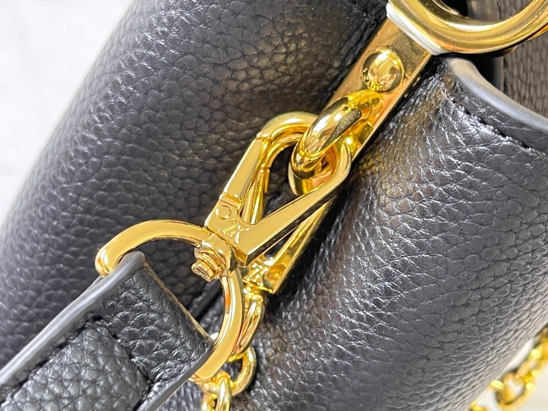 LV Capucines Bags